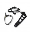 Kit P-HF1596 Akrapovic Yamaha MT-09 (2021-23)