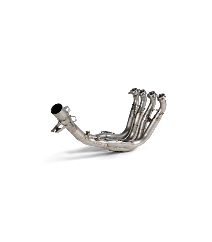 Collecteurs titane Akrapovic Bmw S 1000 XR / M 1000 XR (2020-24)