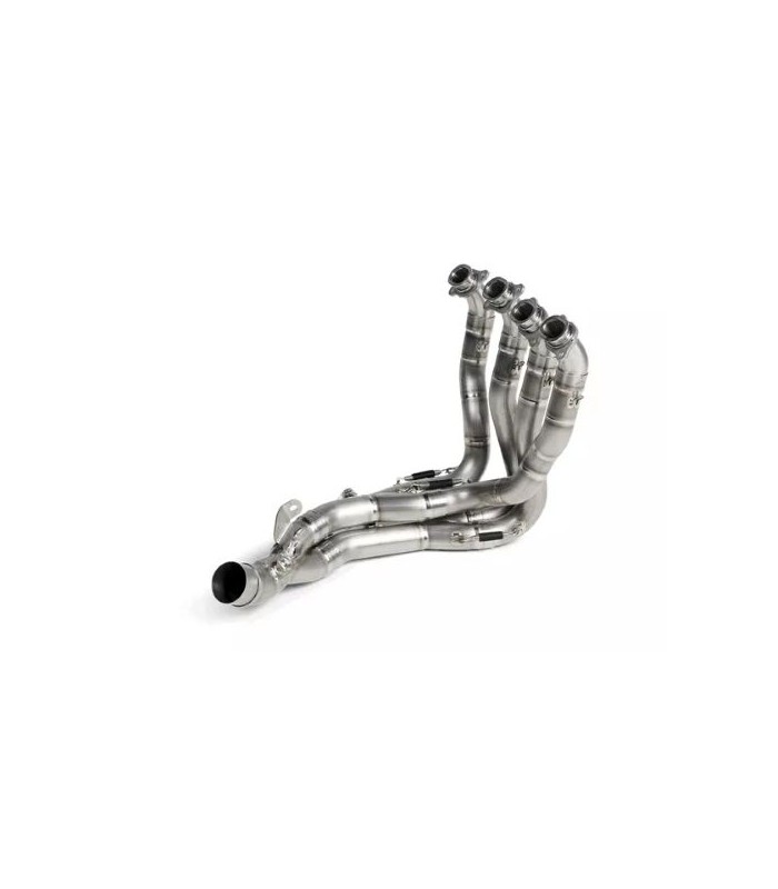 Krummer Akrapovic E-H10R11 Honda CBR1000RR-R Fireblade / SP (2024-25)