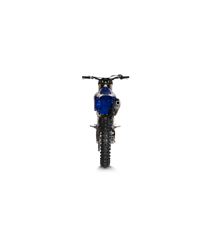 Auspuff Akrapovic Evolution Line (Titanium) Yamaha YZ450F (2023-25)