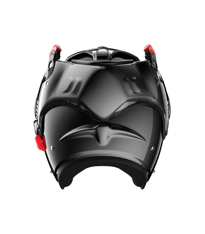 Casque Roof Boxer Alpha metal
