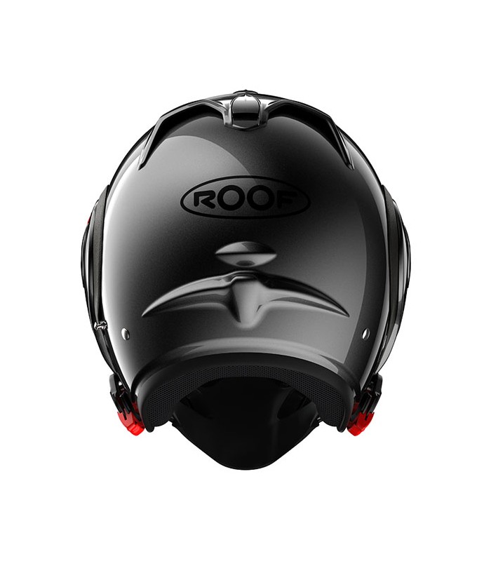 Casco Roof Boxer Alpha metal