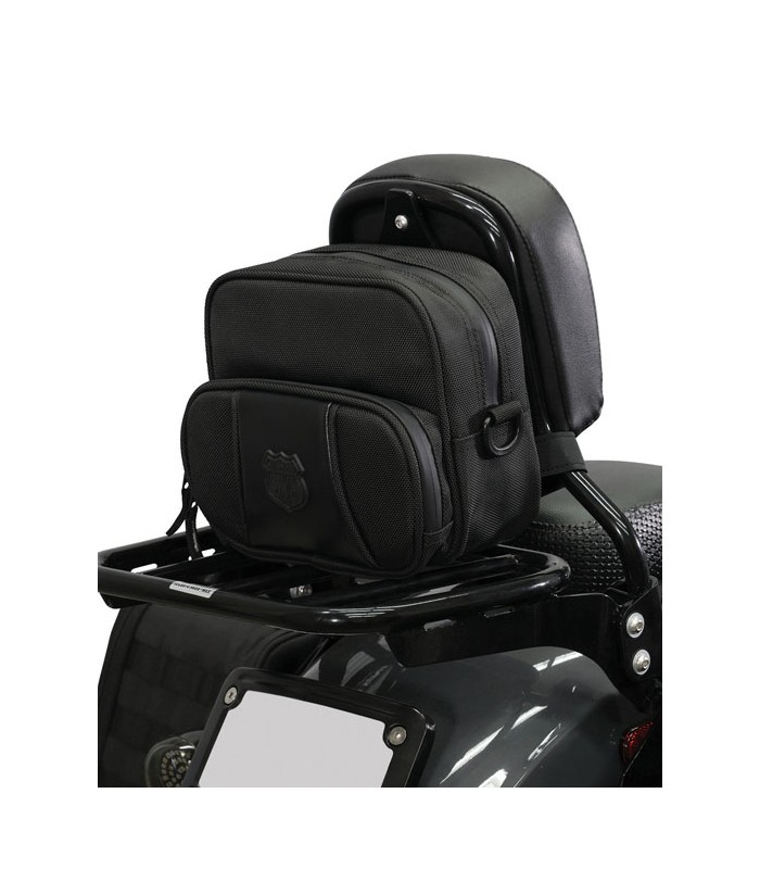 Borsa manubrio Nelson Rigg Route 1 Highway