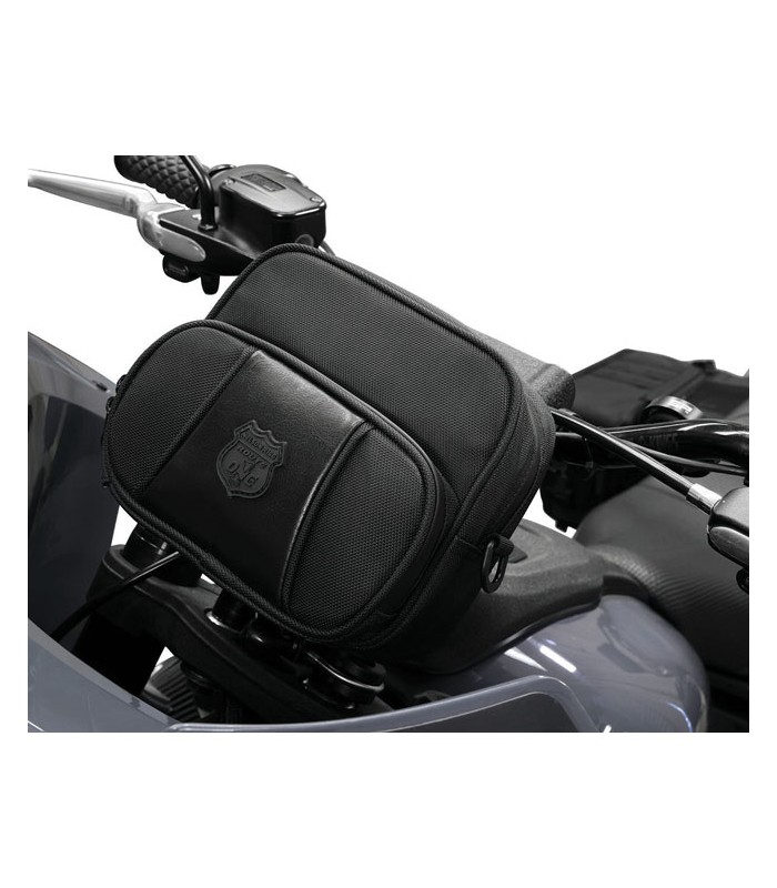 Tasche Nelson Rigg Route 1 Highway