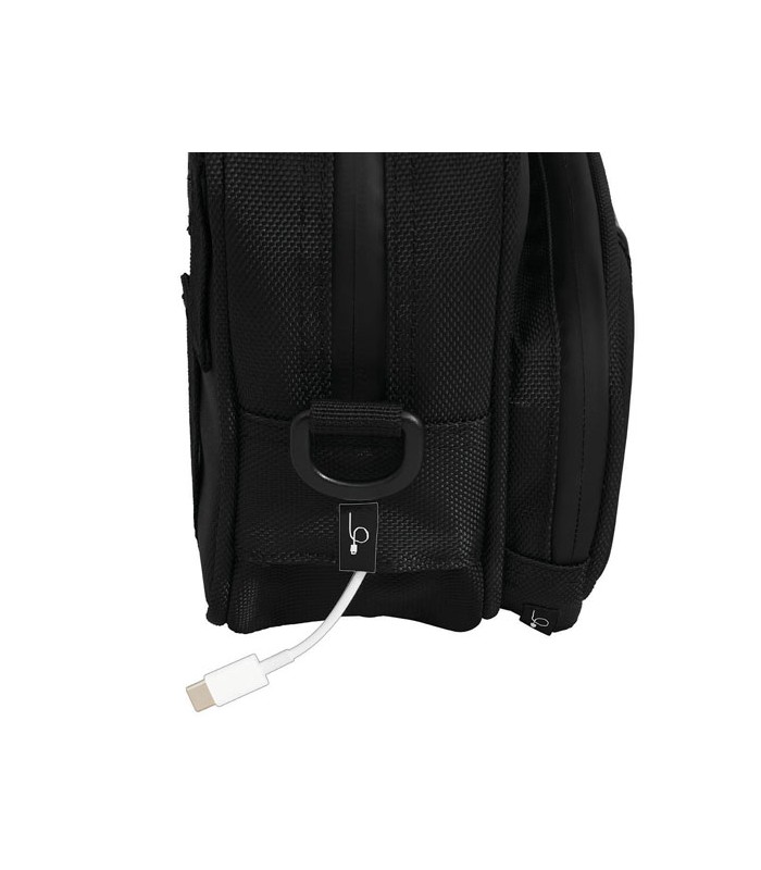 Poche guidon Nelson Rigg Route 1 Highway