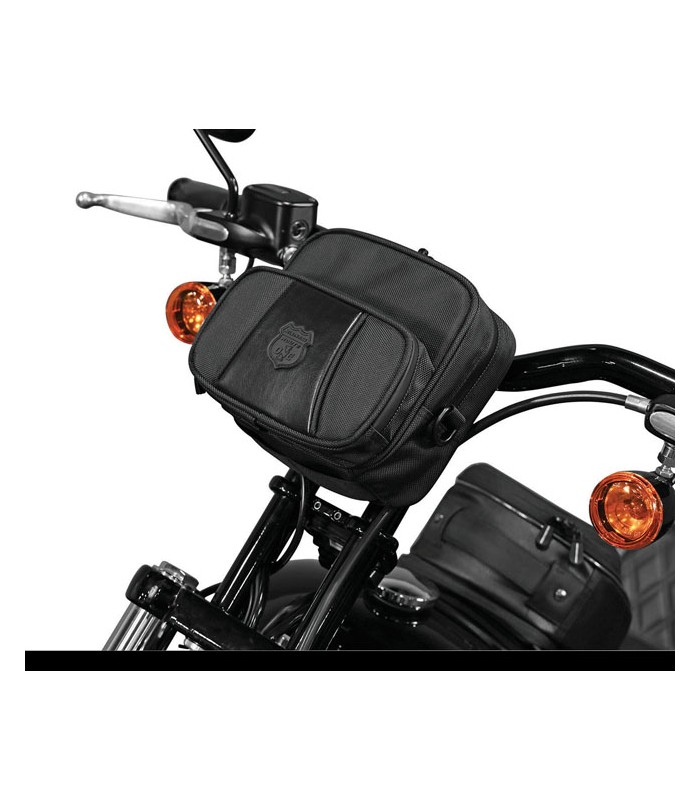 Borsa manubrio Nelson Rigg Route 1 Highway