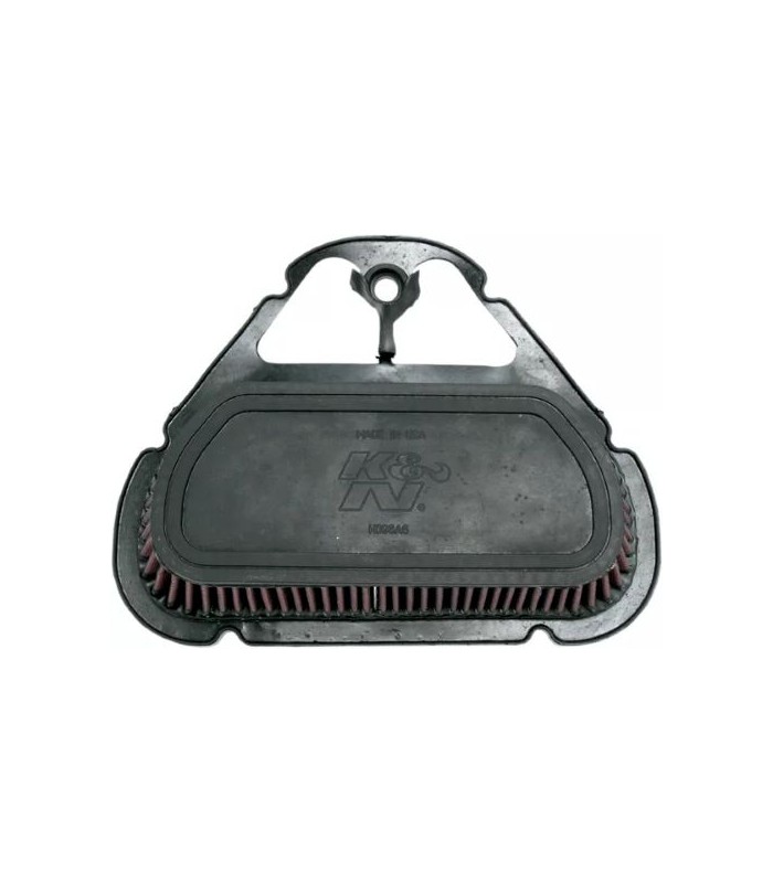 K&N sport Luftfilter Yamaha YZF R6 (2001-05)