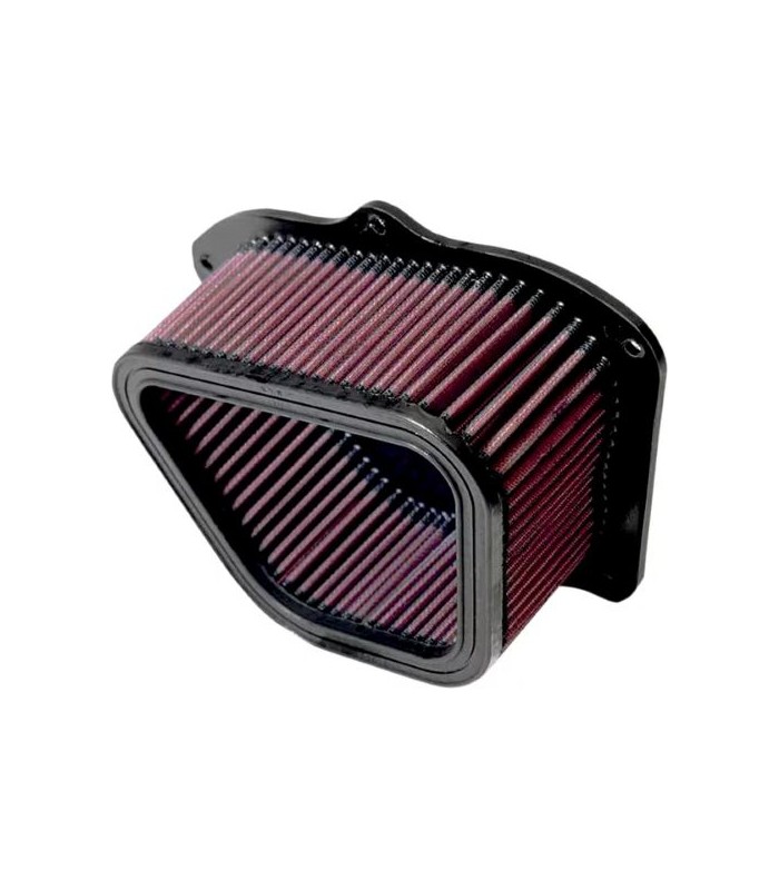K&N filtro aria Suzuki GSX 1300 R Hayabusa (1999-07)