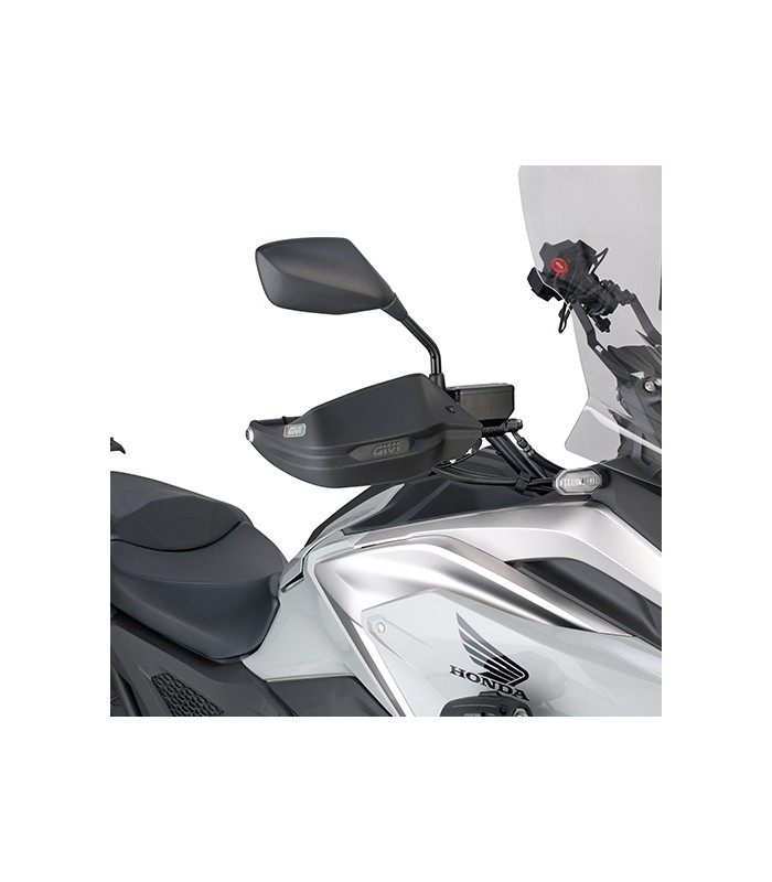 Givi HP1192B Honda CB 500 X (19-23)