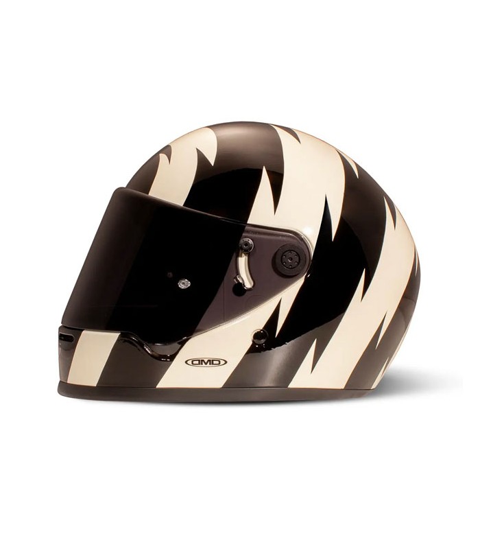 DMD Rivale Buzz helmet