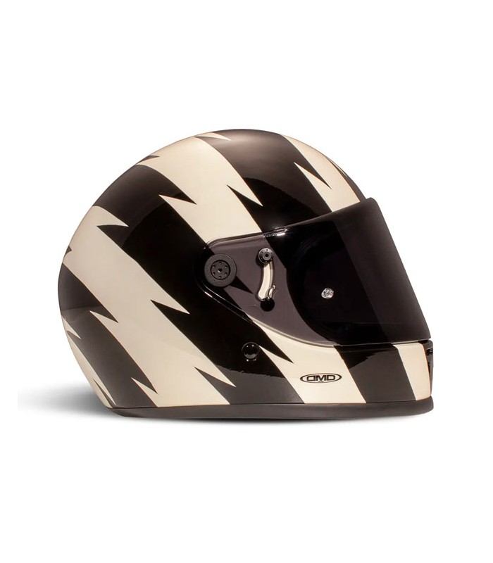 Integralhelm DMD Rivale Buzz