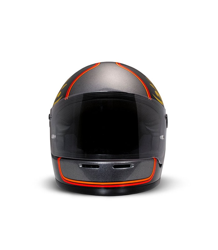DMD Rivale Hawk helmet