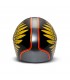 Casque intégral DMD Rivale Hawk