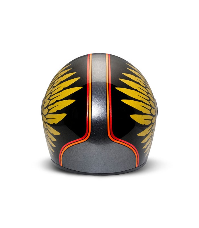 Casco integrale DMD Rivale Hawk