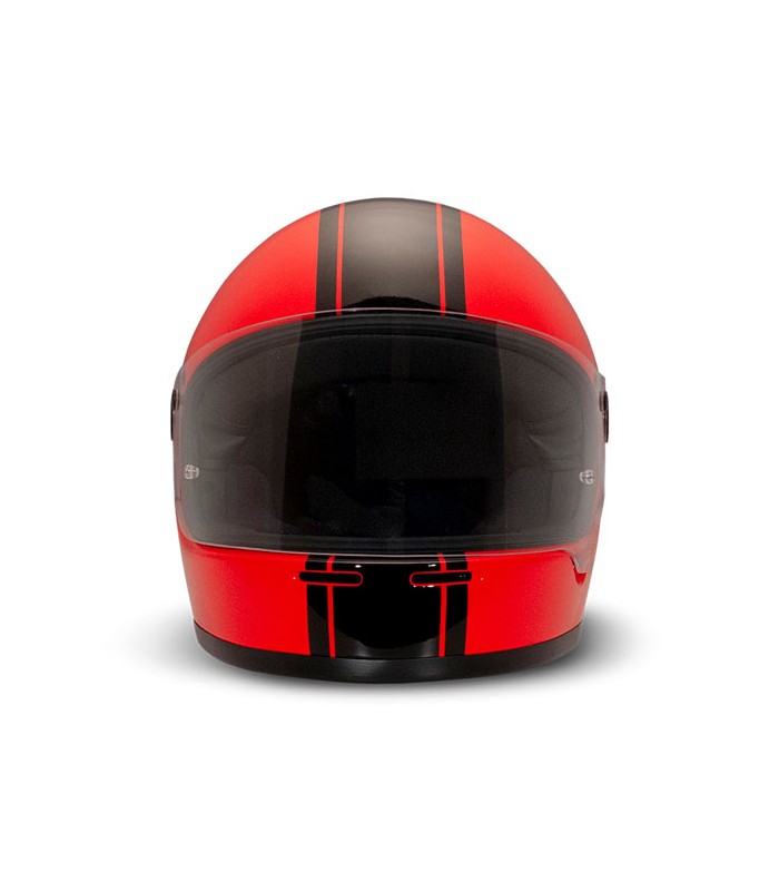 Integralhelm DMD Rivale GP rot