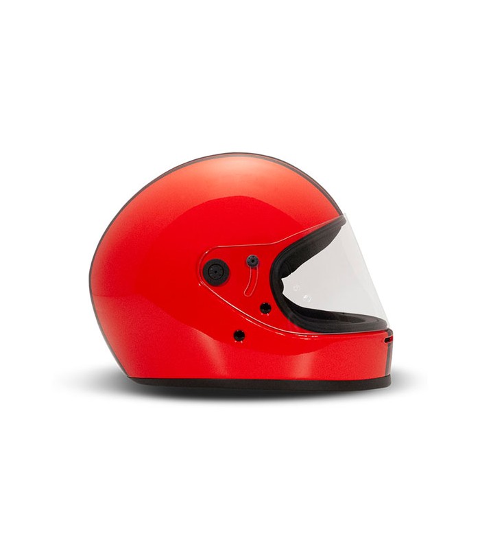 Casque intégral DMD Rivale GP rouge