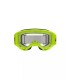 Lunettes cross Alpinestars Vision 3 Wordmark jaune