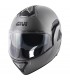 Casco apribile 180 gradi Givi X30 titanio