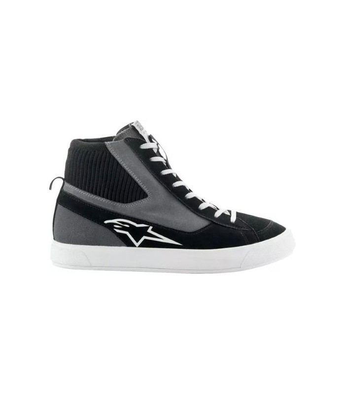 Alpinestars Stated schuhe schwarz grau