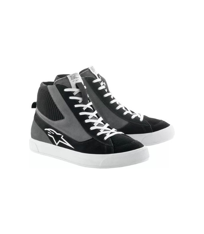 Alpinestars Stated black gray shoes