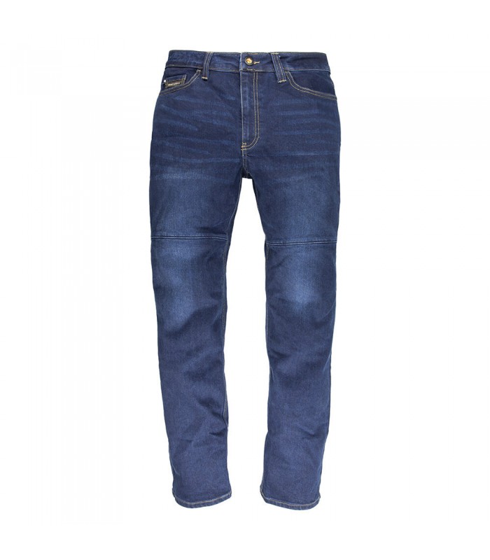 Jeans Icon Uparmor™ Covec® blu