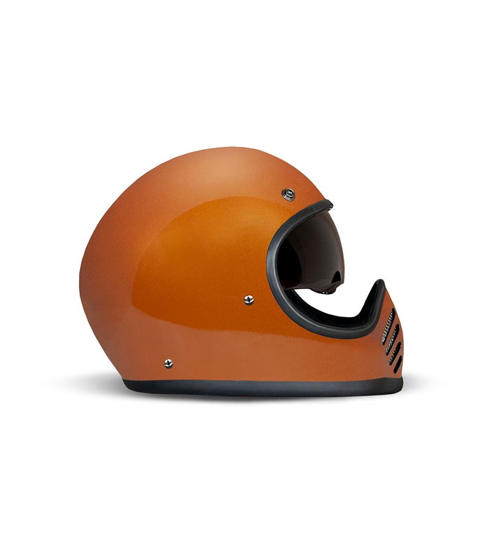Casco Dmd Seventyseven rame