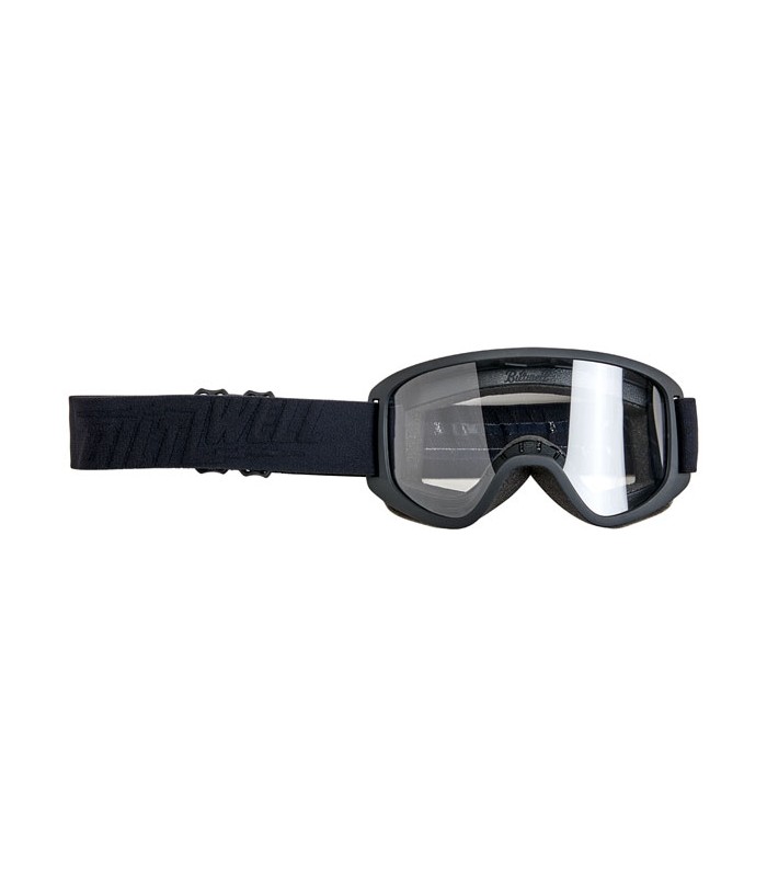 Brillen Biltwell Moto 2.0 black out