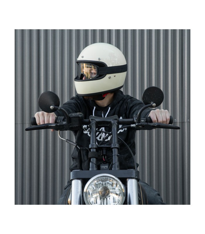 Brillen Biltwell Moto 2.0 black out