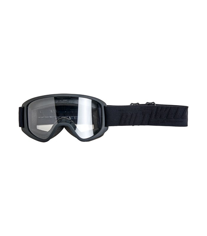 Biltwell Moto 2.0 goggles black out