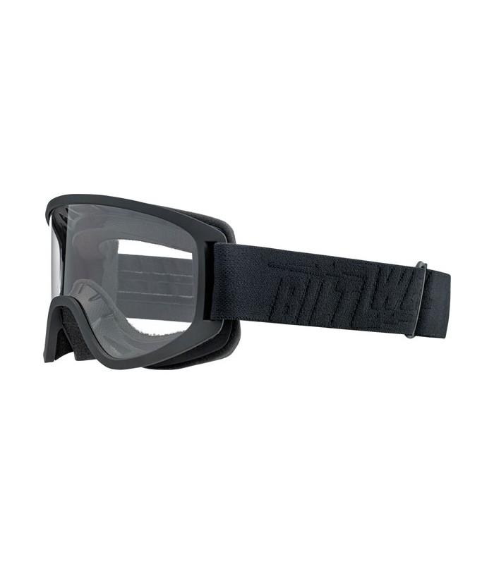 Lunettes moto Biltwell Moto 2.0 black out
