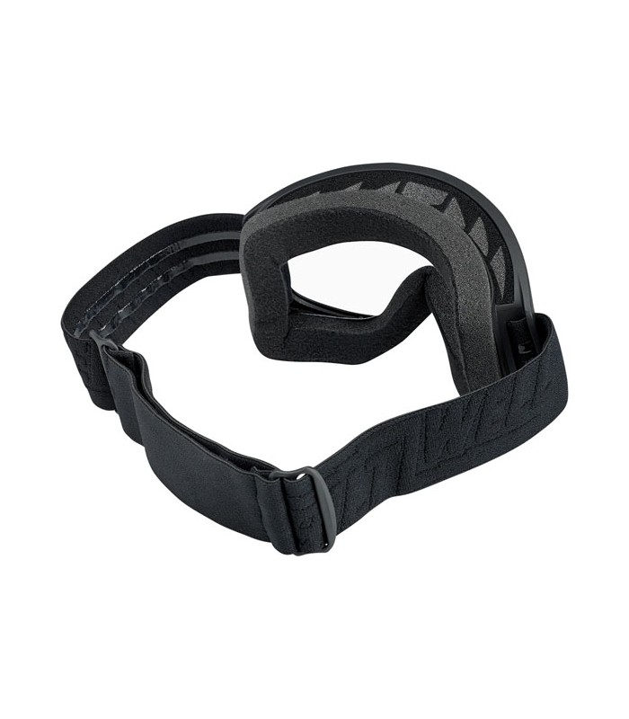 Biltwell Moto 2.0 goggles black out