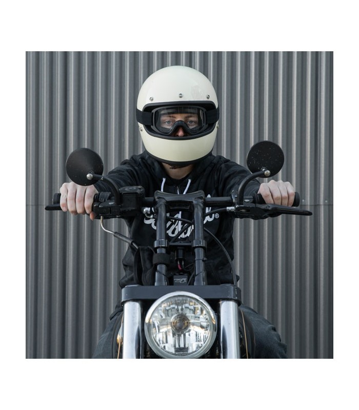 Brillen Biltwell Moto 2.0 black out