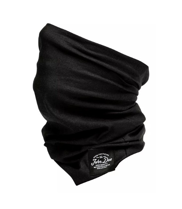 John Doe Basic tunnel black
