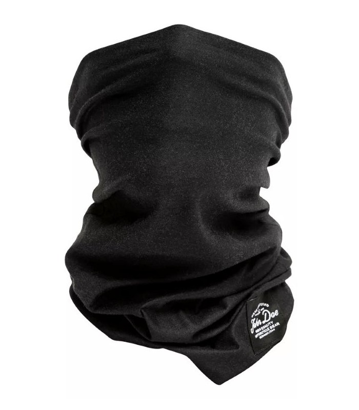 John Doe Basic tunnel black