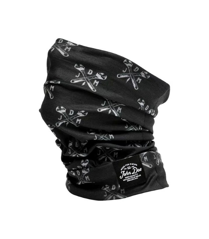 John Doe Classic tunnel black