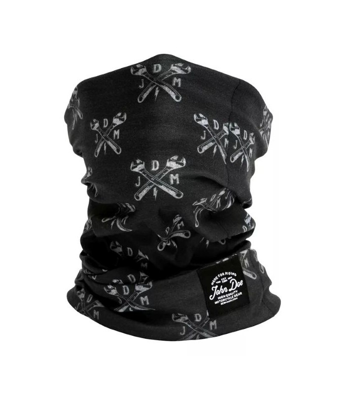 John Doe Classic tunnel black