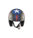 Jet Premier Classic Pin Up 9 Bm helmet