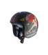 Jet Premier Classic Pin Up 9 Bm helmet