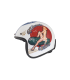 Jet Premier Classic Pin Up 8 Bm helmet
