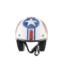 Jet Premier Classic Pin Up 8 Bm helmet