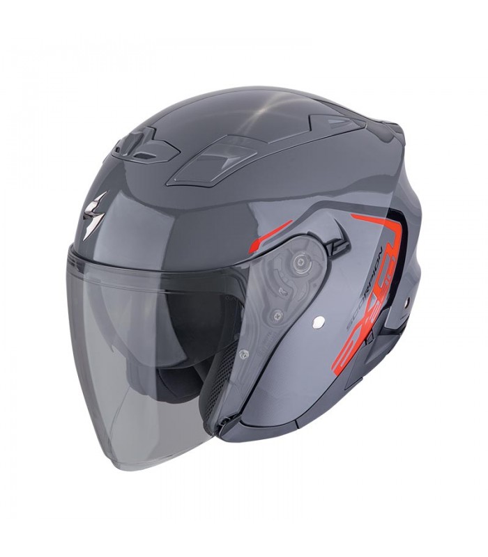 Jet Scorpion  Exo-230 Cit-E grau rot