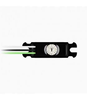 Motogadget, bilanciatore di carico elettronico Mo.load.