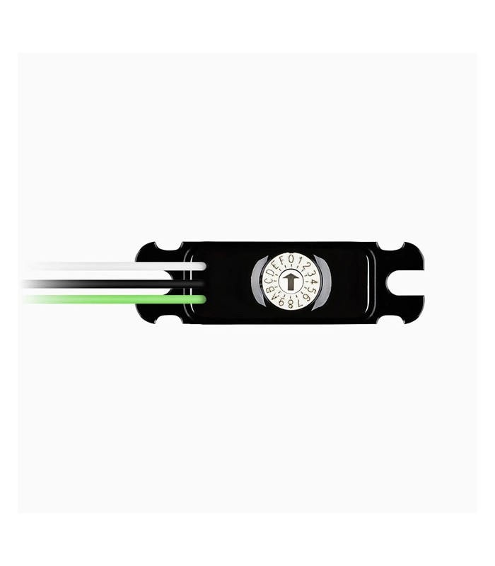 Motogadget, équilibreur de charge électronique Mo.load.