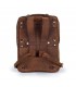 Tripmachine Eastwood backpack tobacco