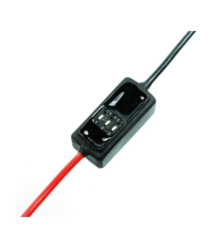 Motogadget, mo.stop brakelight & turn signal flasher