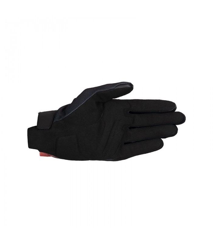 Alpinestars Reef V2 black red gloves