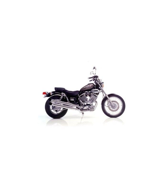 Silvertail K02 Yamaha XV 535 Virago 88​-​01