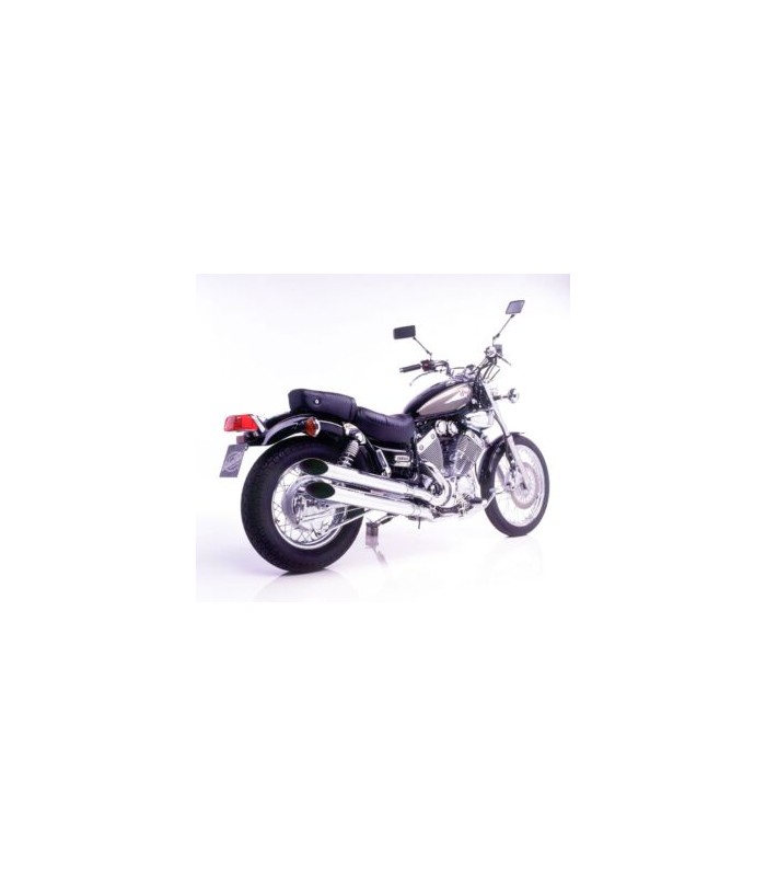 Silvertail K02 Yamaha XV 535 Virago 88​-​01