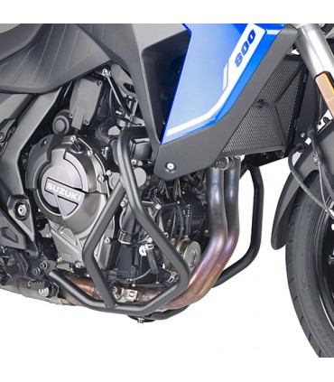 Givi TN3127 Suzuki V-Strom 800 SE (23-25)