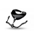 Ufo boy neck support Bulldog noir